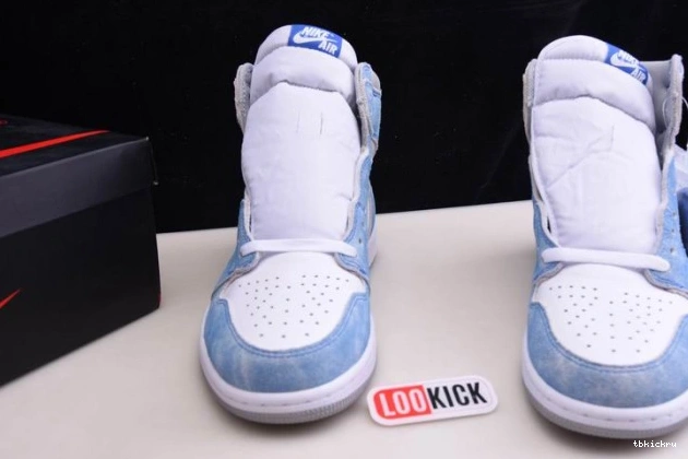 Rep TBkick Retro 1 555088-402 Royal Hyper High Jordan OG 0730
